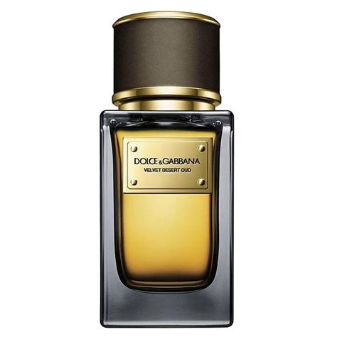 dolce gabbana desert oud price